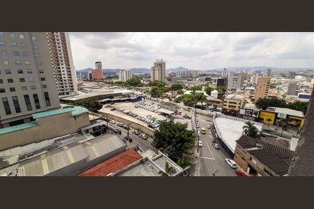 Apartamento à venda com 64m², 2 quartos e 1 vagaVista da Suíte 1