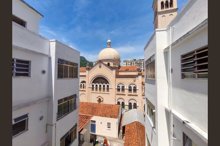 Apartamento à venda com 120m², 3 quartos e 1 vagaVista do Quarto 3