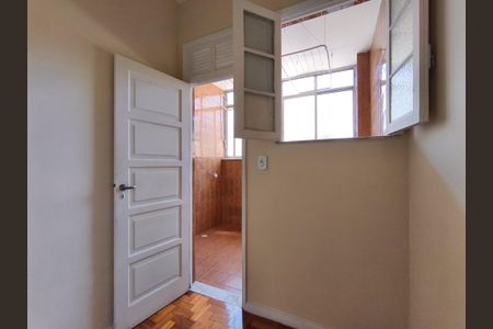 Apartamento à venda com 120m², 3 quartos e 1 vagaQuarto de Serviço