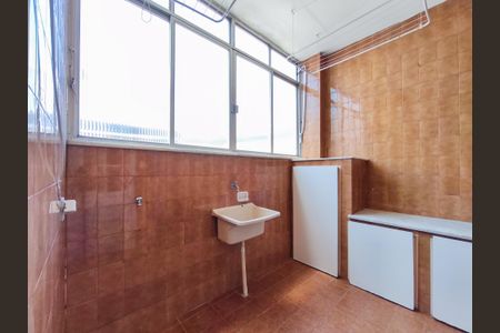 Apartamento à venda com 120m², 3 quartos e 1 vagaÁrea de Serviço