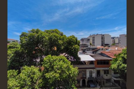 Apartamento à venda com 120m², 3 quartos e 1 vagaVista do Quarto 2