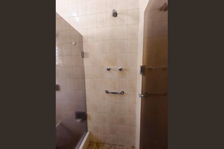 Apartamento à venda com 120m², 3 quartos e 1 vagaBanheiro Corredor