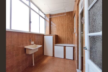 Apartamento à venda com 120m², 3 quartos e 1 vagaÁrea de Serviço