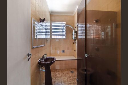 Apartamento à venda com 120m², 3 quartos e 1 vagaBanheiro Corredor