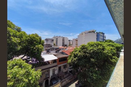 Apartamento à venda com 120m², 3 quartos e 1 vagaVista da Sala