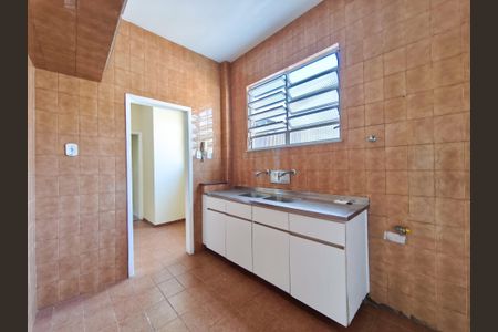 Apartamento à venda com 120m², 3 quartos e 1 vagaCozinha