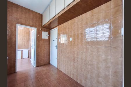 Apartamento à venda com 120m², 3 quartos e 1 vagaCozinha