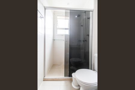 Apartamento para alugar com 122m², 3 quartos e 2 vagasCloset da suíte