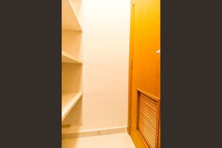 Apartamento para alugar com 122m², 3 quartos e 2 vagasDespensa