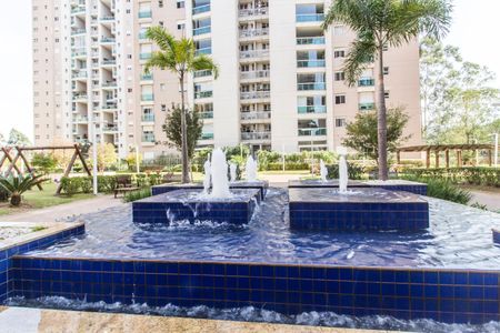 Apartamento para alugar com 122m², 3 quartos e 2 vagasÁrea comum