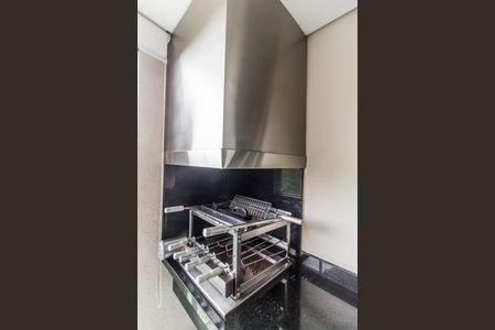 Apartamento para alugar com 122m², 3 quartos e 2 vagasDetalhe