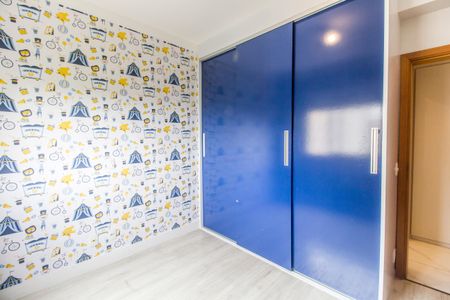 Apartamento para alugar com 122m², 3 quartos e 2 vagasQuarto 3