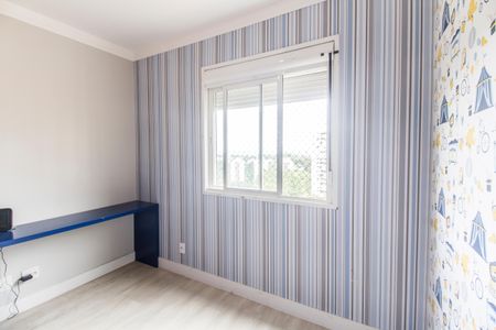 Apartamento para alugar com 122m², 3 quartos e 2 vagasQuarto 3