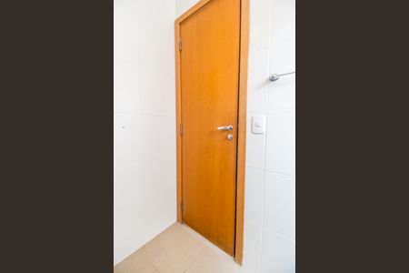 Apartamento para alugar com 122m², 3 quartos e 2 vagasBanheiro 2