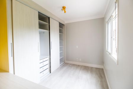 Apartamento para alugar com 122m², 3 quartos e 2 vagasQuarto 2