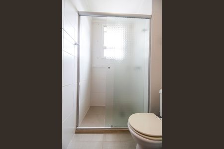 Apartamento para alugar com 122m², 3 quartos e 2 vagasBanheiro 2