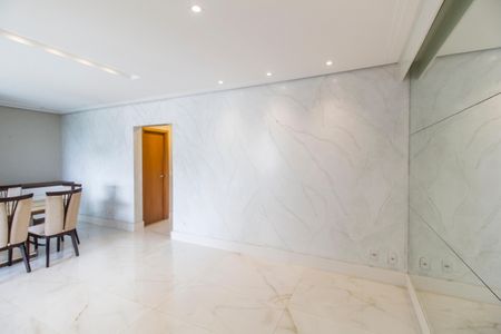 Apartamento para alugar com 122m², 3 quartos e 2 vagasSala de Jantar