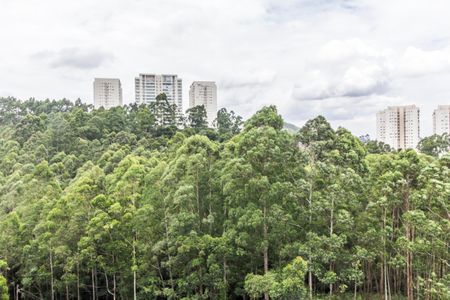 Apartamento para alugar com 122m², 3 quartos e 2 vagasVista do Quarto 2