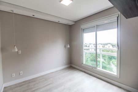 Apartamento para alugar com 122m², 3 quartos e 2 vagasSuíte