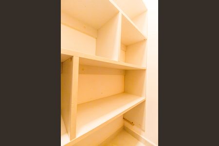 Apartamento para alugar com 122m², 3 quartos e 2 vagasDespensa