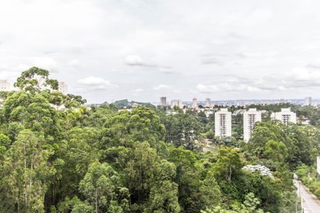 Apartamento para alugar com 122m², 3 quartos e 2 vagasVista da Suíte