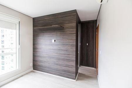 Apartamento para alugar com 122m², 3 quartos e 2 vagasSuíte