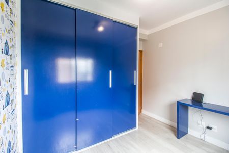 Apartamento para alugar com 122m², 3 quartos e 2 vagasQuarto 3