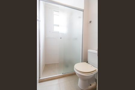 Apartamento para alugar com 122m², 3 quartos e 2 vagasBanheiro 2