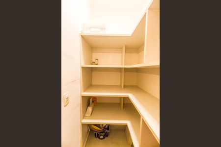 Apartamento para alugar com 122m², 3 quartos e 2 vagasDespensa