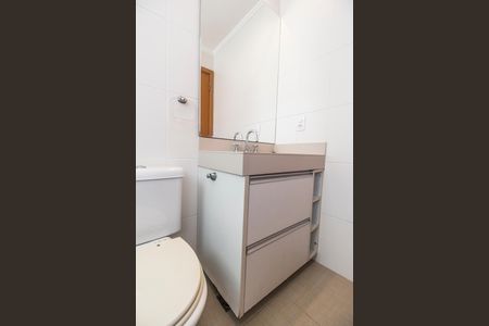 Apartamento para alugar com 122m², 3 quartos e 2 vagasBanheiro 2