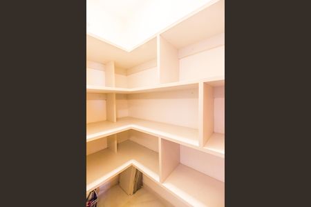 Apartamento para alugar com 122m², 3 quartos e 2 vagasDespensa