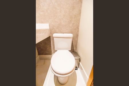 Apartamento para alugar com 122m², 3 quartos e 2 vagasLavabo