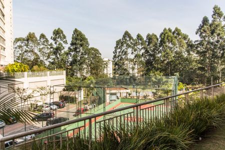 Apartamento para alugar com 122m², 3 quartos e 2 vagasVista