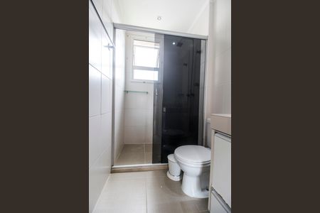 Apartamento para alugar com 122m², 3 quartos e 2 vagasCloset da suíte