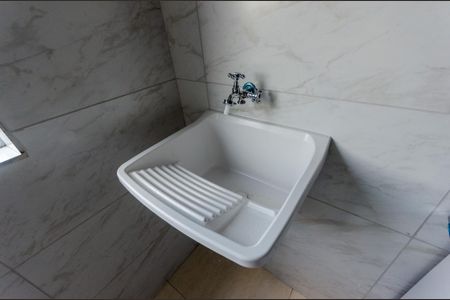 Studio para alugar com 40m², 1 quarto e sem vaga Studio para alugar com 40m², 1 quarto e sem vagaCozinha