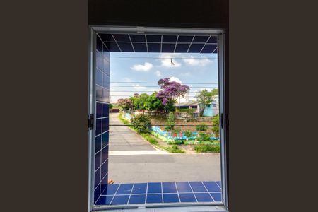 Studio para alugar com 40m², 1 quarto e sem vaga Studio para alugar com 40m², 1 quarto e sem vagaQuarto - Janela