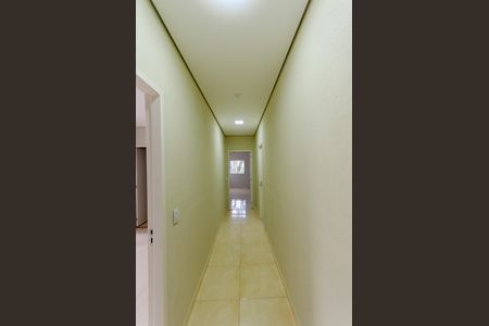 Studio para alugar com 40m², 1 quarto e sem vaga Studio para alugar com 40m², 1 quarto e sem vagaÁrea comum - Corredor