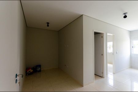 Studio para alugar com 40m², 1 quarto e sem vaga Studio para alugar com 40m², 1 quarto e sem vagaSala