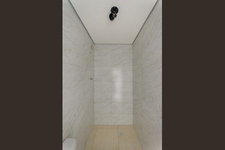 Studio para alugar com 40m², 1 quarto e sem vaga Studio para alugar com 40m², 1 quarto e sem vagaBanheiro