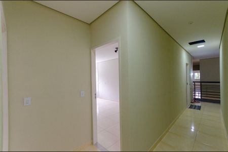 Studio para alugar com 40m², 1 quarto e sem vaga Studio para alugar com 40m², 1 quarto e sem vagaÁrea comum - Corredor