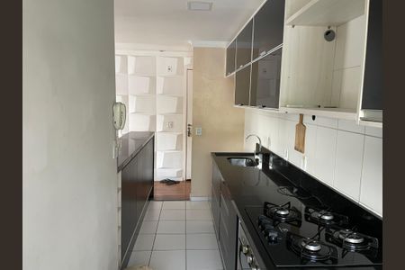 Apartamento para alugar com 52m², 2 quartos e 1 vagaCozinha