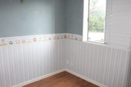 Apartamento para alugar com 52m², 2 quartos e 1 vagaQuarto 2