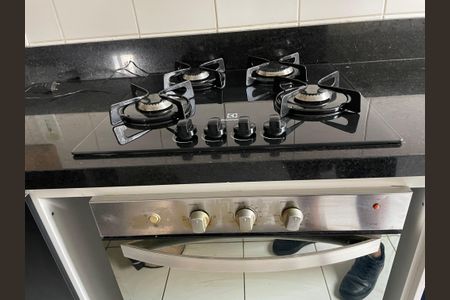 Apartamento para alugar com 52m², 2 quartos e 1 vagaCozinha