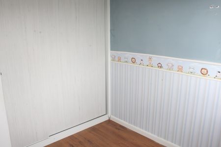 Apartamento para alugar com 52m², 2 quartos e 1 vagaQuarto 2