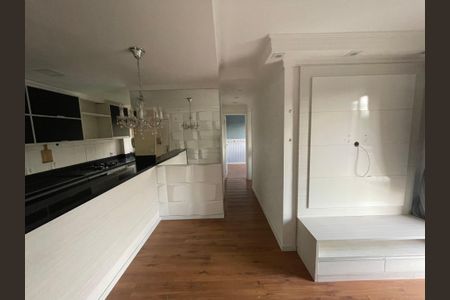 Apartamento para alugar com 52m², 2 quartos e 1 vagaCozinha