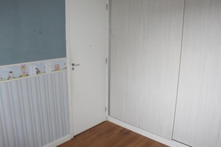 Apartamento para alugar com 52m², 2 quartos e 1 vagaQuarto 2