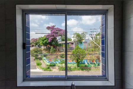 Studio para alugar com 40m², 1 quarto e sem vagaVista da Cozinha