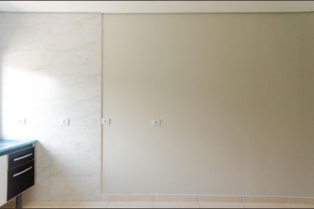 Studio para alugar com 40m², 1 quarto e sem vagaCozinha