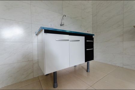 Apartamento para alugar com 40m², 2 quartos e sem vagaCozinha