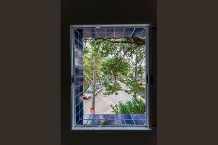 Apartamento para alugar com 40m², 2 quartos e sem vagaQuarto 2 - Janela